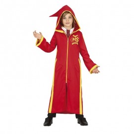 Magische School Student Kostuum voor Kinderen