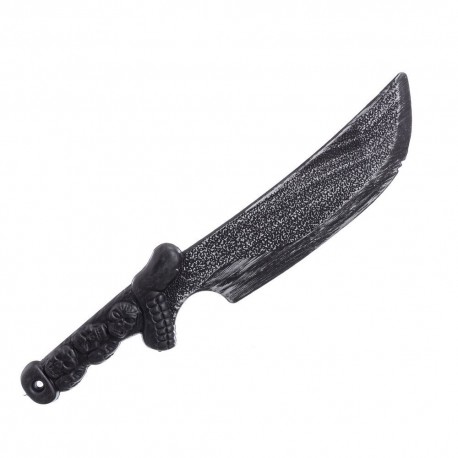 Cuchillo Plástico 41 X 3 X 8 Cm