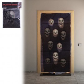 Adorno Puerta 75 X 160 Cm