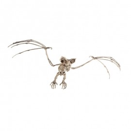 Esqueleto Murciélago 72 cm