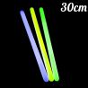 Glow sticks 30 cm