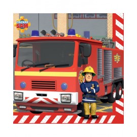 kopen online brandweerman sam servetten 