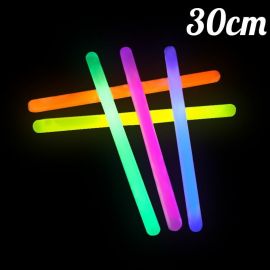 Glow sticks 30 cm