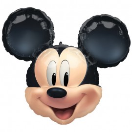 Mickey Mouse Ballon