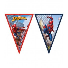 Spiderman slingers voor een lage prijs!