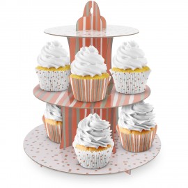 Standaard Cupcakes 36 x 33 cm