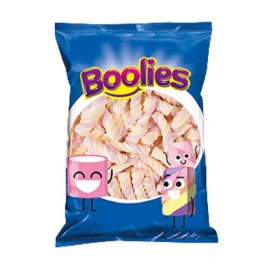 Twister Boolies Wolken 125 stuks