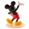 Mickey Mouse Taartfiguur