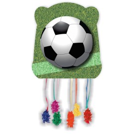Voetbal Pinata