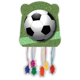 Voetbal Piñata