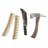 Set De Caza Zombies