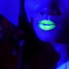 Glow in the Dark Lippenstift