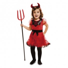 Baby She-Devil Kostuums