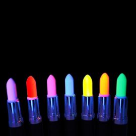 Glow In The Dark Lippenstift