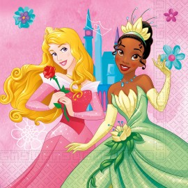 Disney Prinses Servetten
