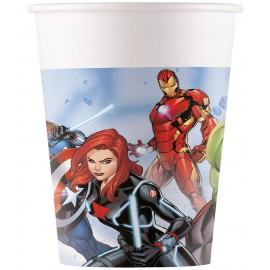 Avengers Bekers