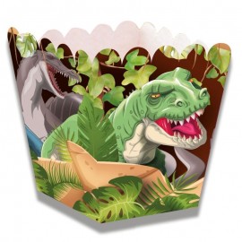 Dinosaurus Doos (laag)