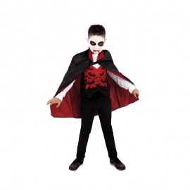 Traditionele vampier kostuums voor kinderen