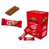 Barrita Nestle Kit Kat Mini 16,7 gr