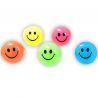 Ring Led Smiley (1 stuks )