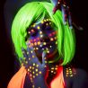 Neon Uv Bodypaint 10 ml