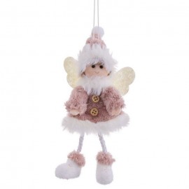 Stoffen Poppenhanger 15 Cm