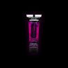 Neon Uv Verf met Glitter 10 ml