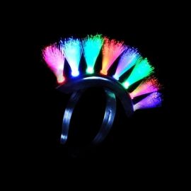 Diadeem LED Punky (1 stuk)