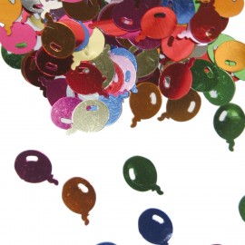 Ballon Confetti