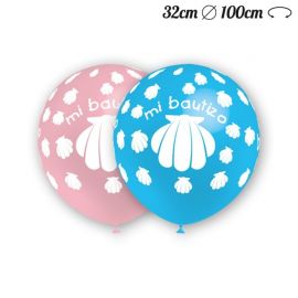 Doop Ballonnen Rond 32 cm