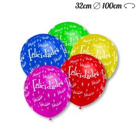 Verjaardags Ballonnen Rond 32 cm