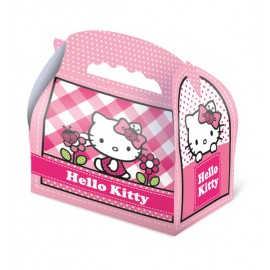 Caja Hello Kitty