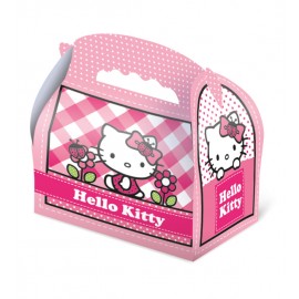 Hello Kitty Dozen