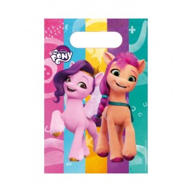 my little pony zakjes bestellen kopen