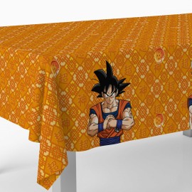 Dragon Ball tafelkleed