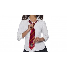 Corbata Gryffindor