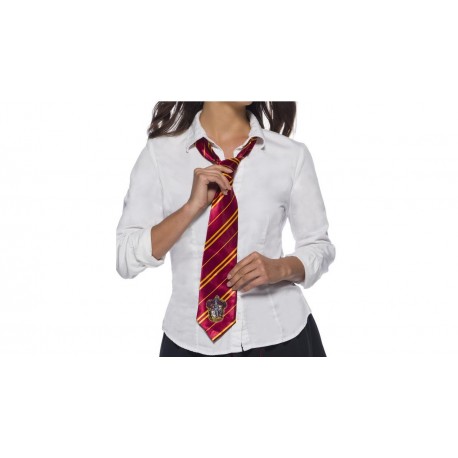 Corbata Gryffindor