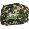 Gorra de Militar