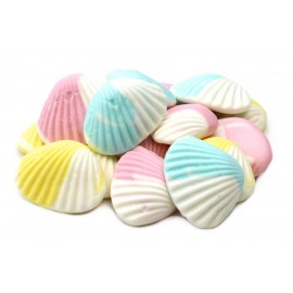 TROLLI Schelpen 1KG