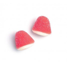 Gummies Besitos Aardbei en Slagroom Vidal