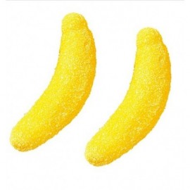 VIDAL Bananen Snoepjes