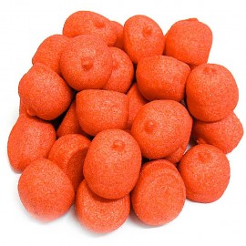 BULGARI Oranje Ballen