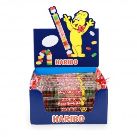 HARIBO MEGA-ROULETTE 45G