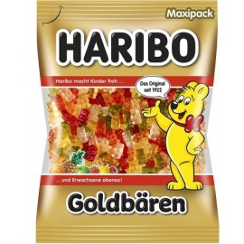 HARIBO Gummiberen 1KG