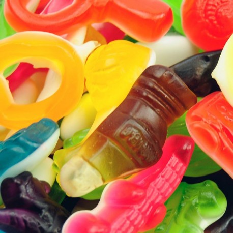 HARIBO Avontuurlijke MIX