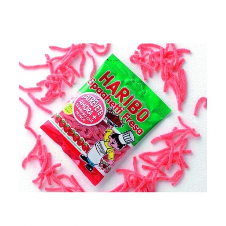 Spaghetti Pica Haribo 75G