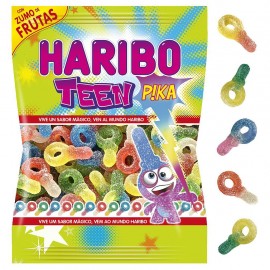 Haribo Fopspeen Snoep 90 gr