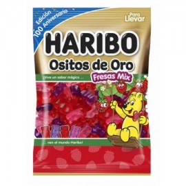 HARIBO Gummiberen MIX 100G