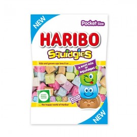 HARIBO Squidgies 80G