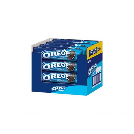 OREO BOX 154G 16U